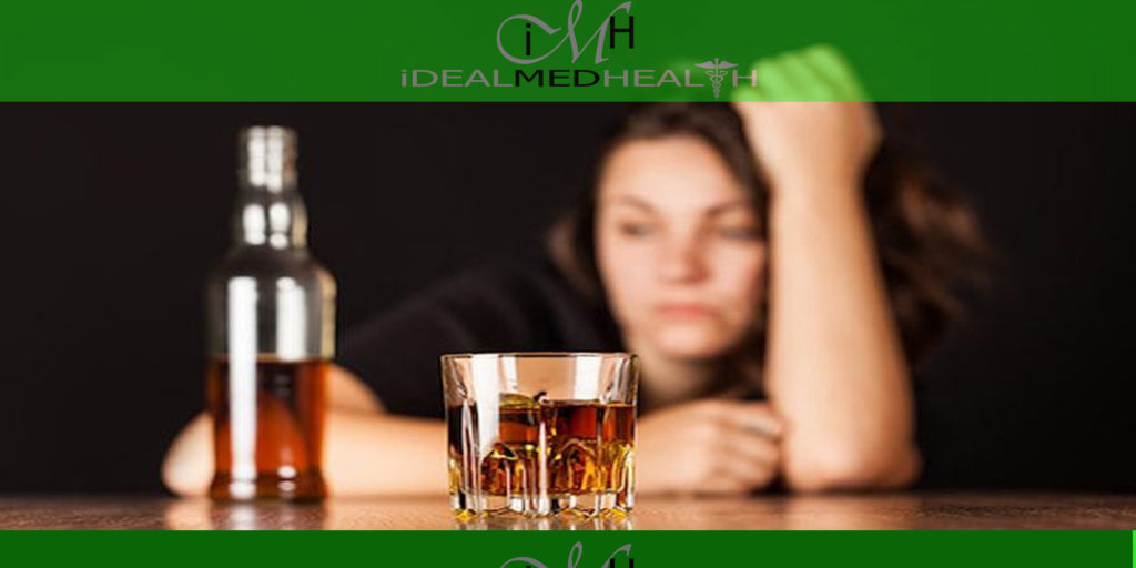 health benefits of alcohol
