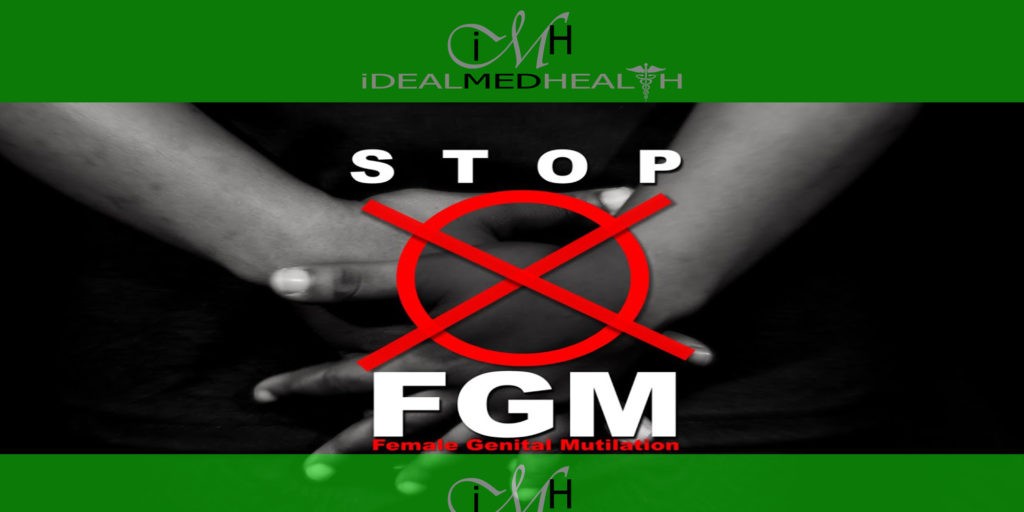 female genital mutilation