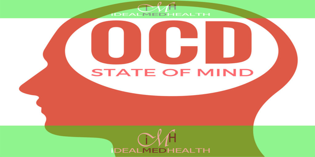 OBSESSIVE, COMPULSIVE PERSONALITY, DISORDER