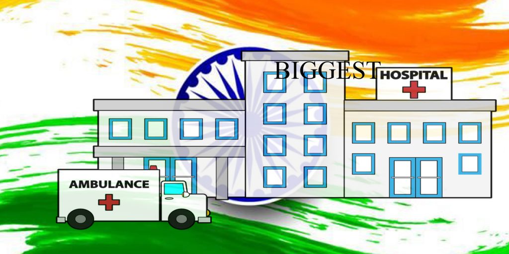 best hospital in Delhi India