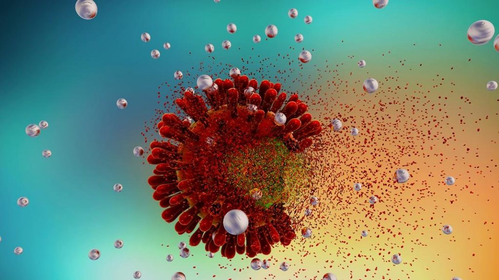 FACTS ABOUT HIV AND AIDS