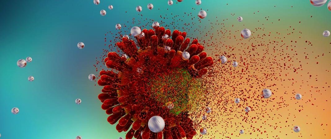 FACTS ABOUT HIV AND AIDS