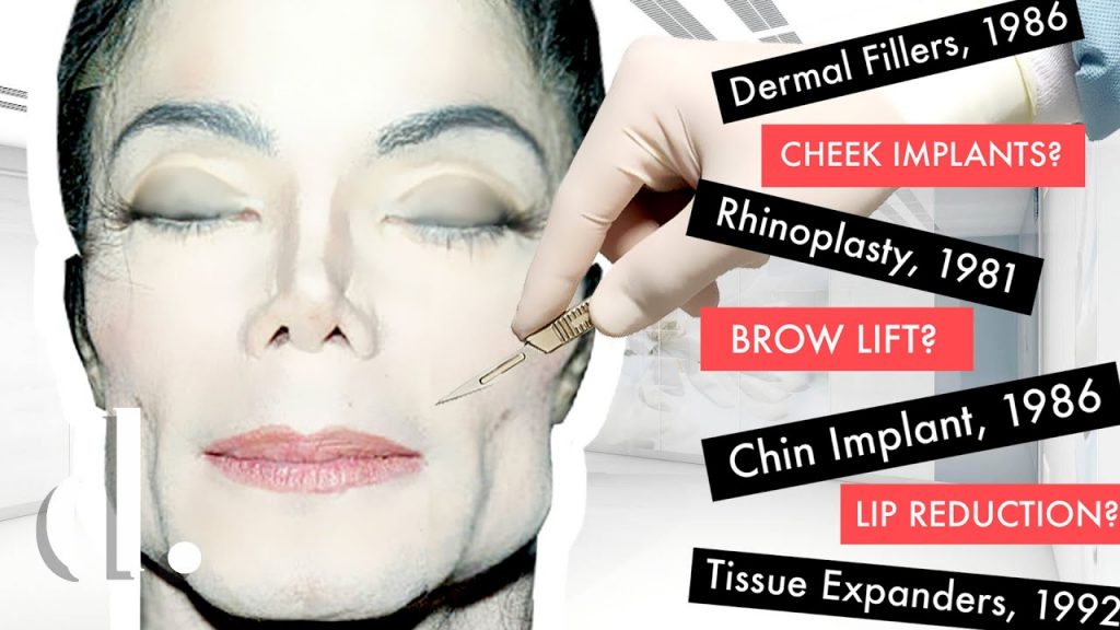 most expensive cosmetic surgery
