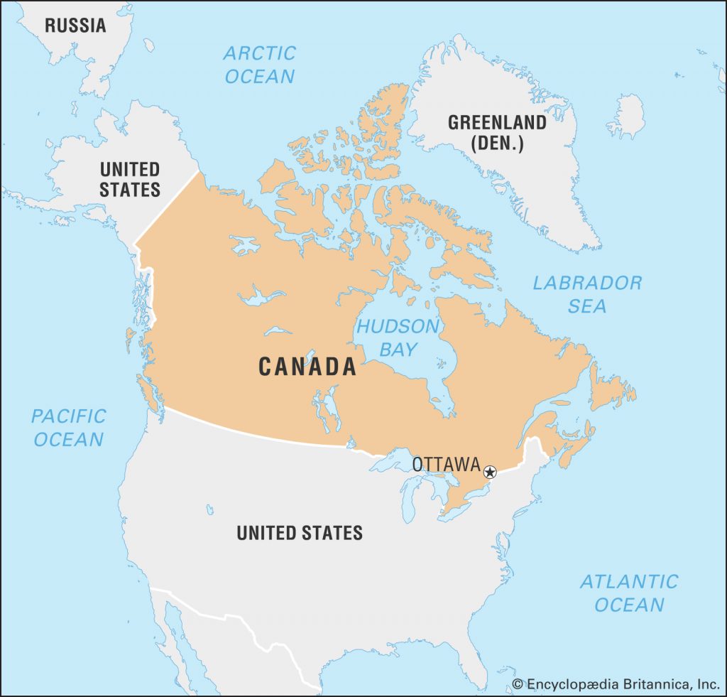Does Canada have universal healthcare