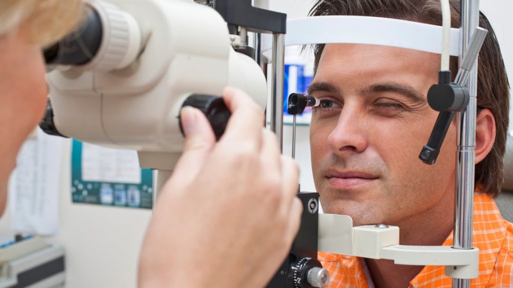 best eye hospitals in Asia