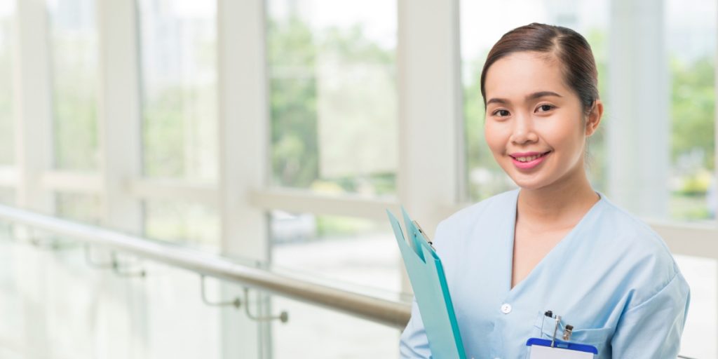 how to become a nurse in Australia from Philippines