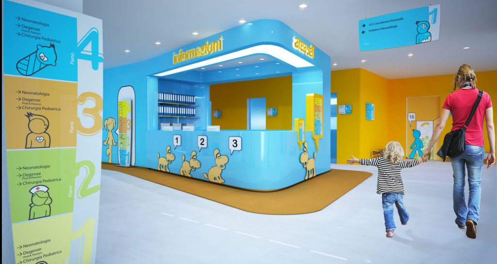 best pediatric hospitals in the world
