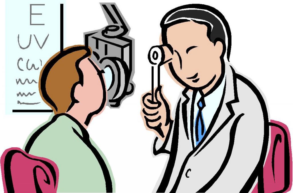 best eye hospitals in India