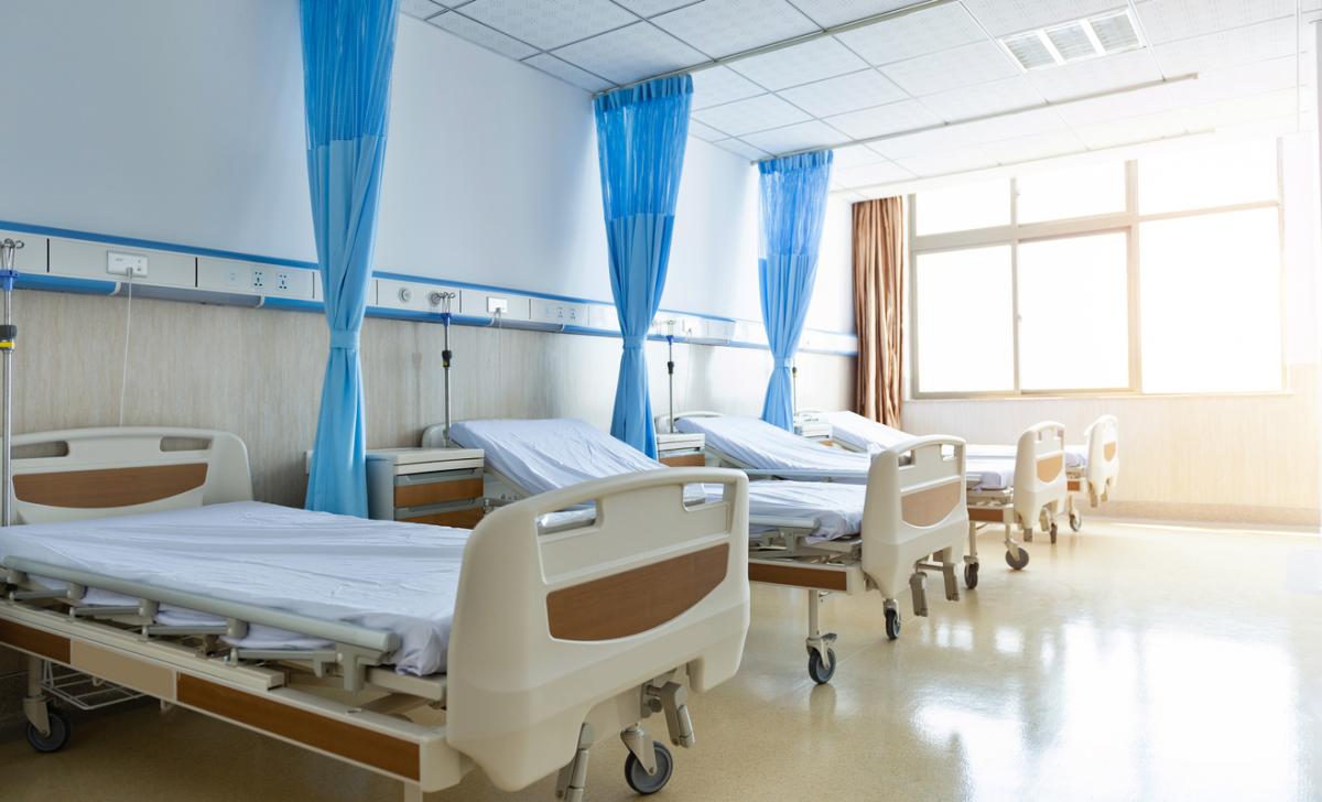 hospitals in ikeja