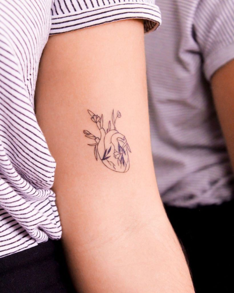 how painful is tattoo removal for 2021