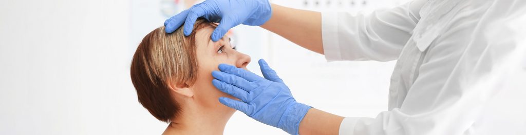 emergency eye care Los Angeles
