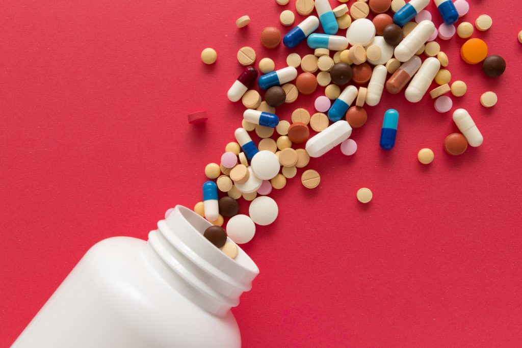 pharmacy benefit manager companies