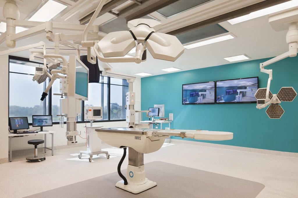 private hospitals in New Zealand