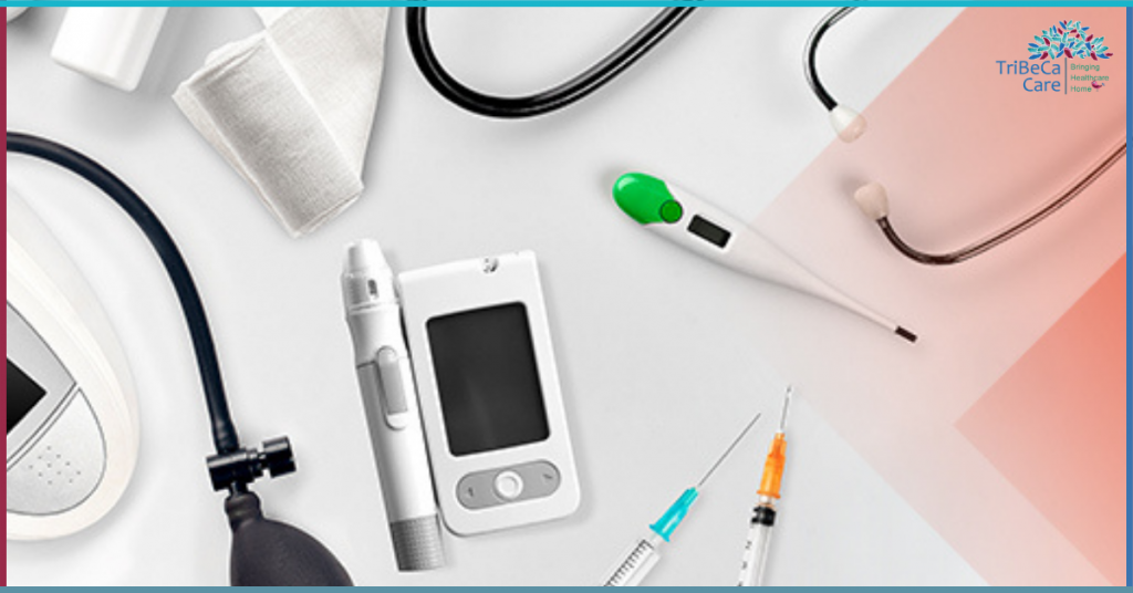 List Of Home Use Medical Devices 2030