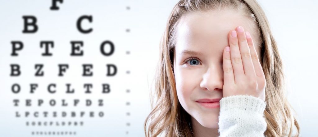 eye hospitals in Bahrain
