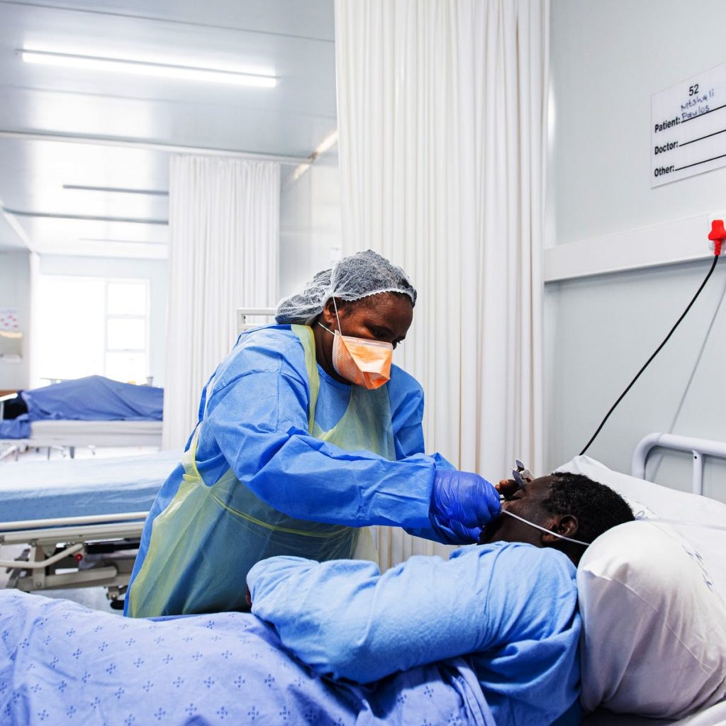 hospitals in Owerri