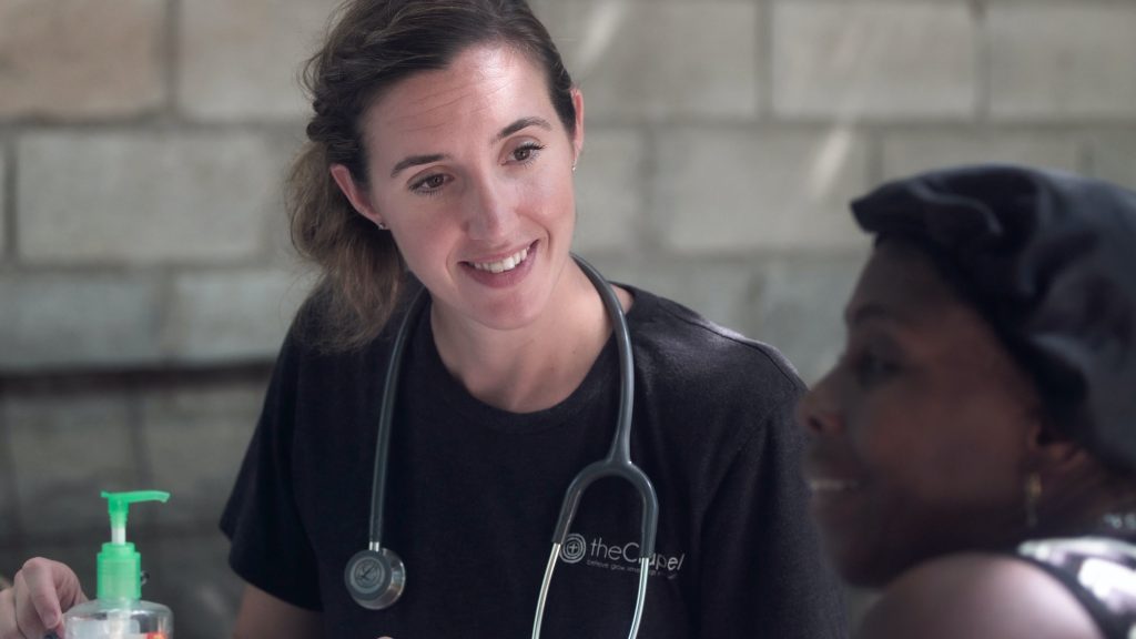 what is home nursing
