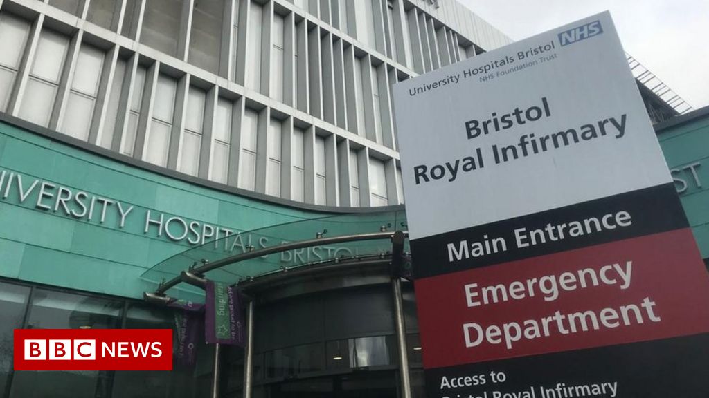 Hospitals In Bristol