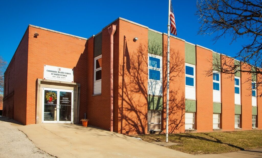Best Rehabilitation Centers In Iowa