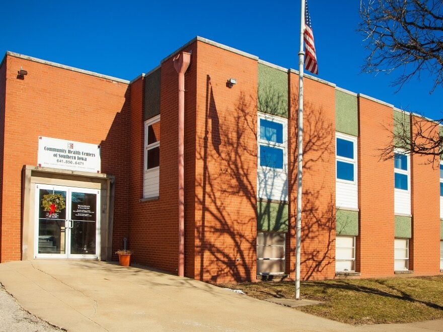 Best Rehabilitation Centers In Iowa