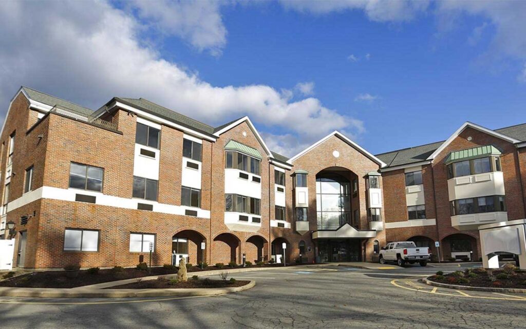 Rehabilitation Centers In Massachusetts
