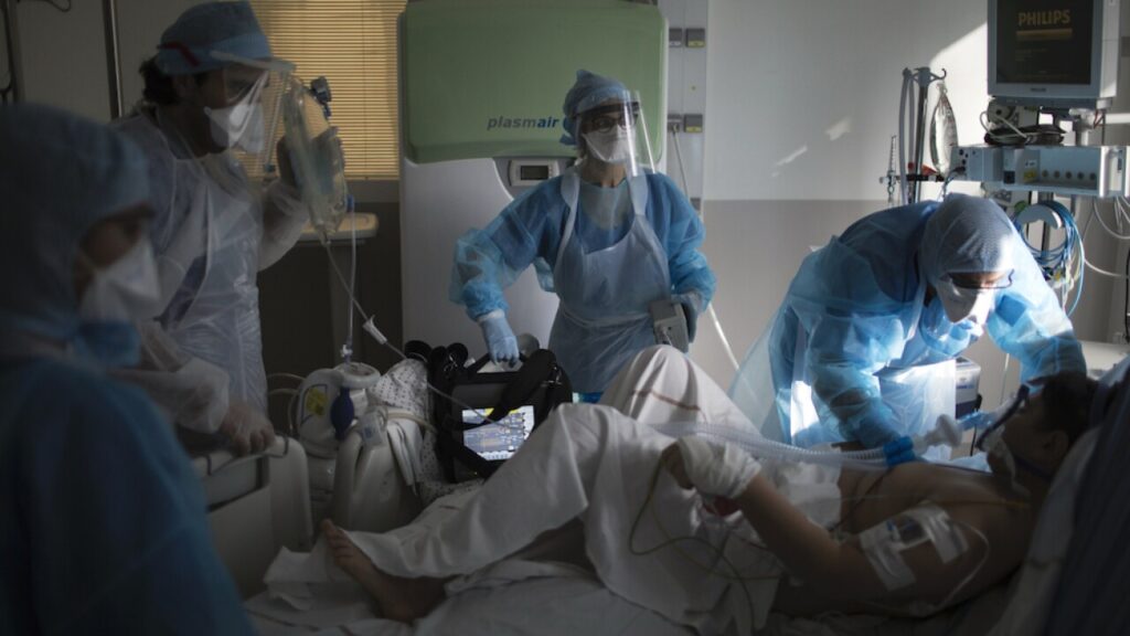 Best Hospitals In Maryland