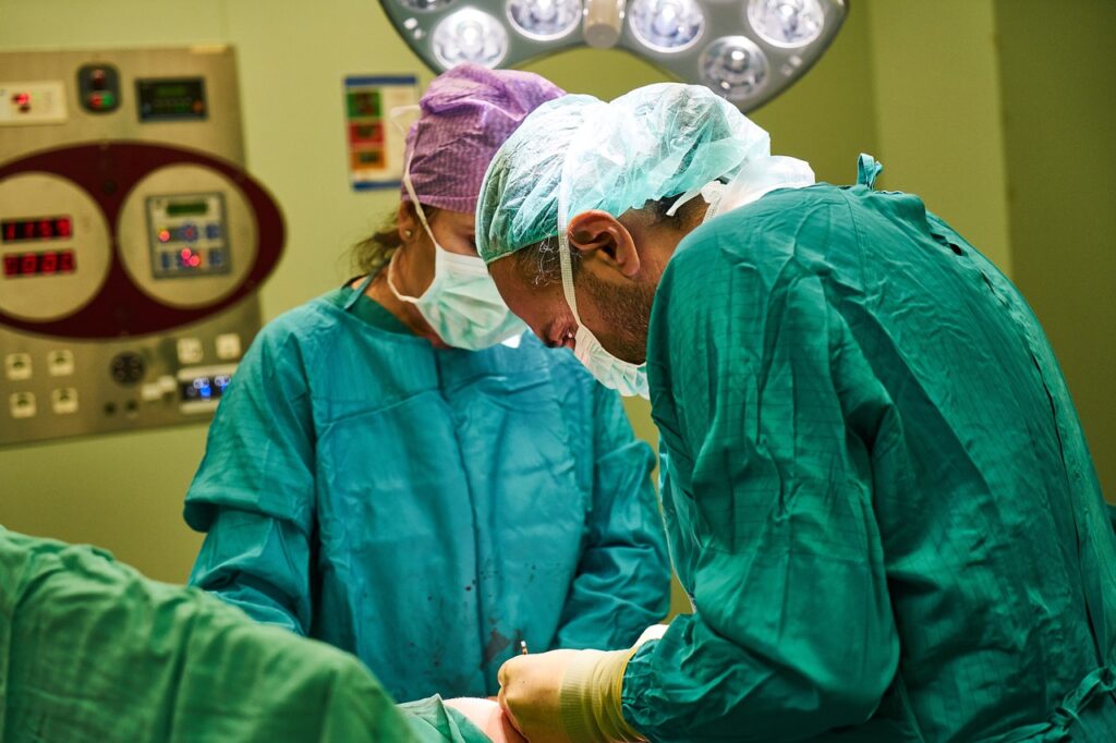 Hospitals In Boston