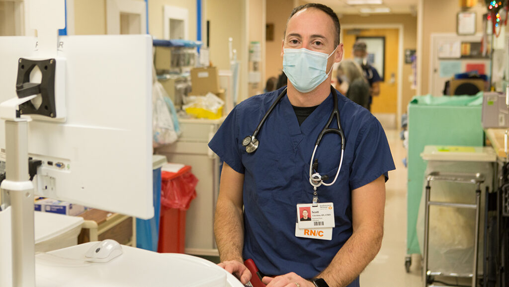 Best Hospitals In Vermont