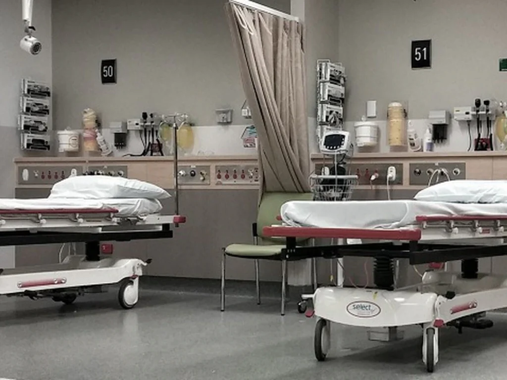 Best Hospitals In Wyoming