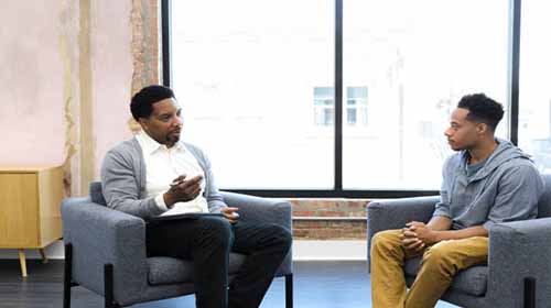 Best Therapists in Baltimore