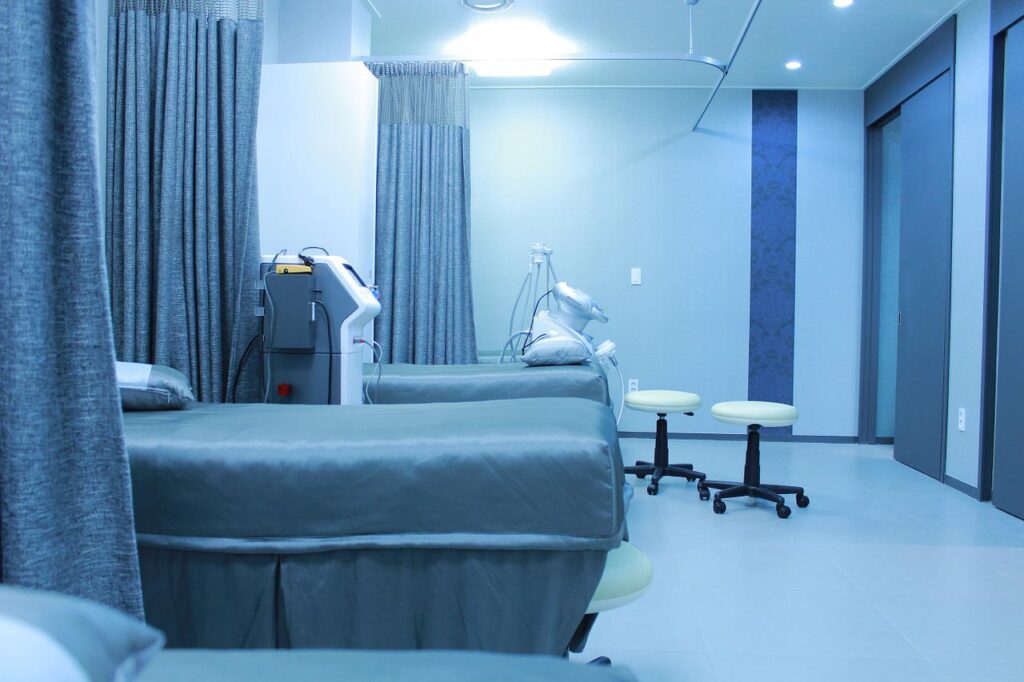 Best Hospitals In San Antonio