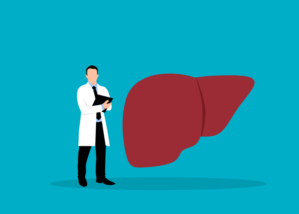Best Liver Transplant Hospitals In California