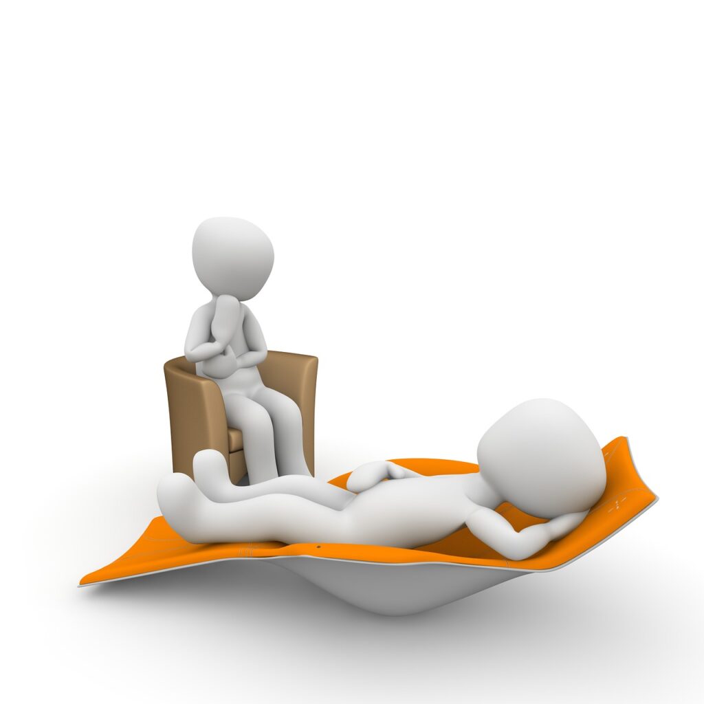 Therapists In Connecticut