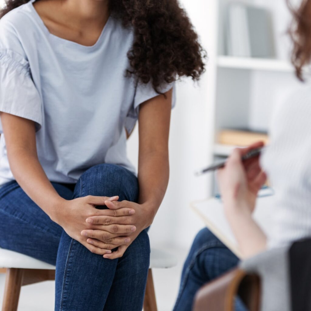 Therapists in Illinois