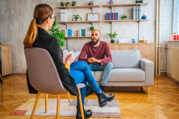 Therapists In San Jose