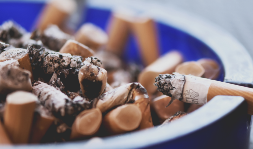 Nicotine Replacement Therapies: What Are They, and Do They Really Work?