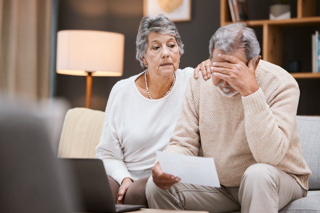 How To Manage Anxiety In Older Adults - idealmedhealth