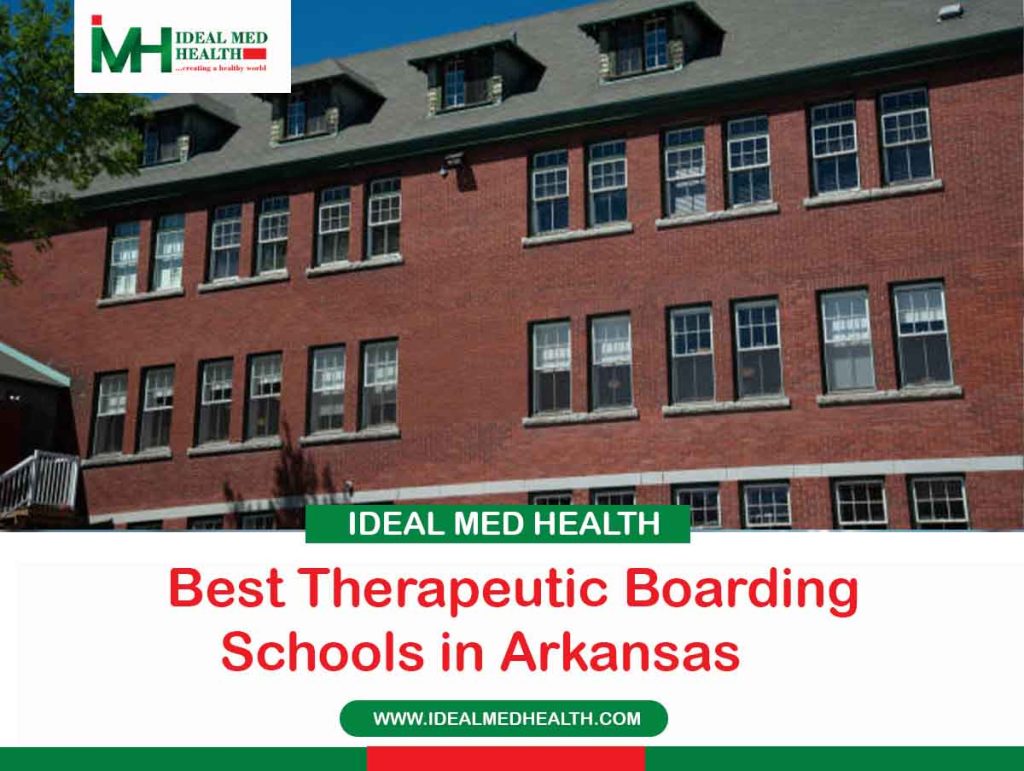 Best Therapeutic Boarding Schools in Arkansas