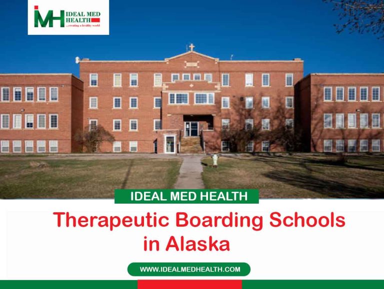 Top 10 Boarding Schools in Alaska