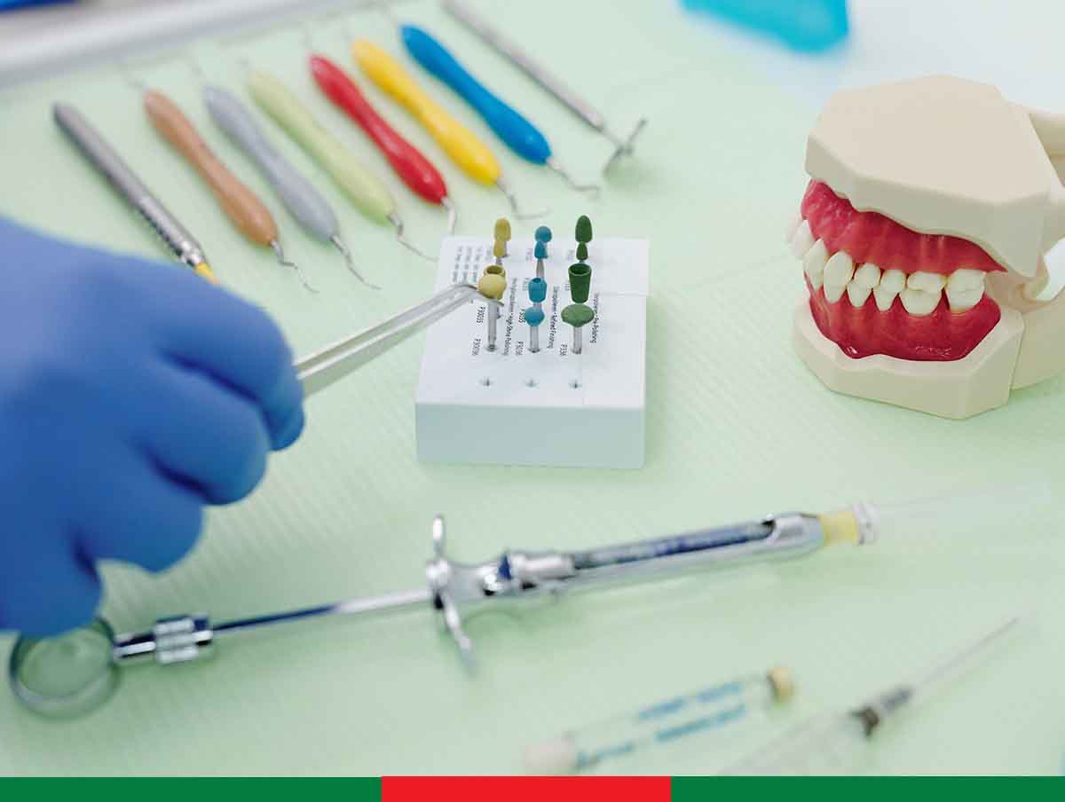 Unlock Prеcision in Dеntistry