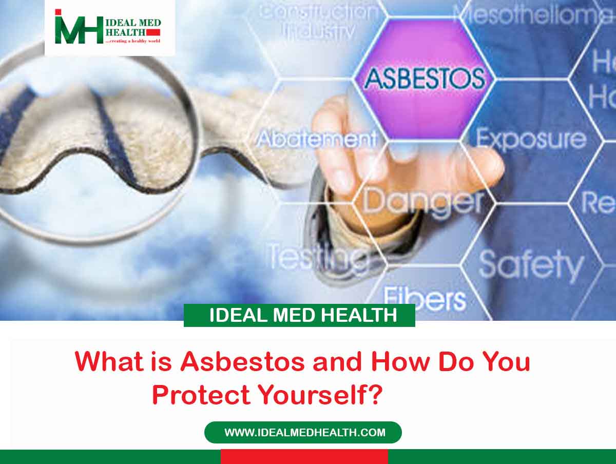 What is Asbestos and How Do You Protect Yourself?