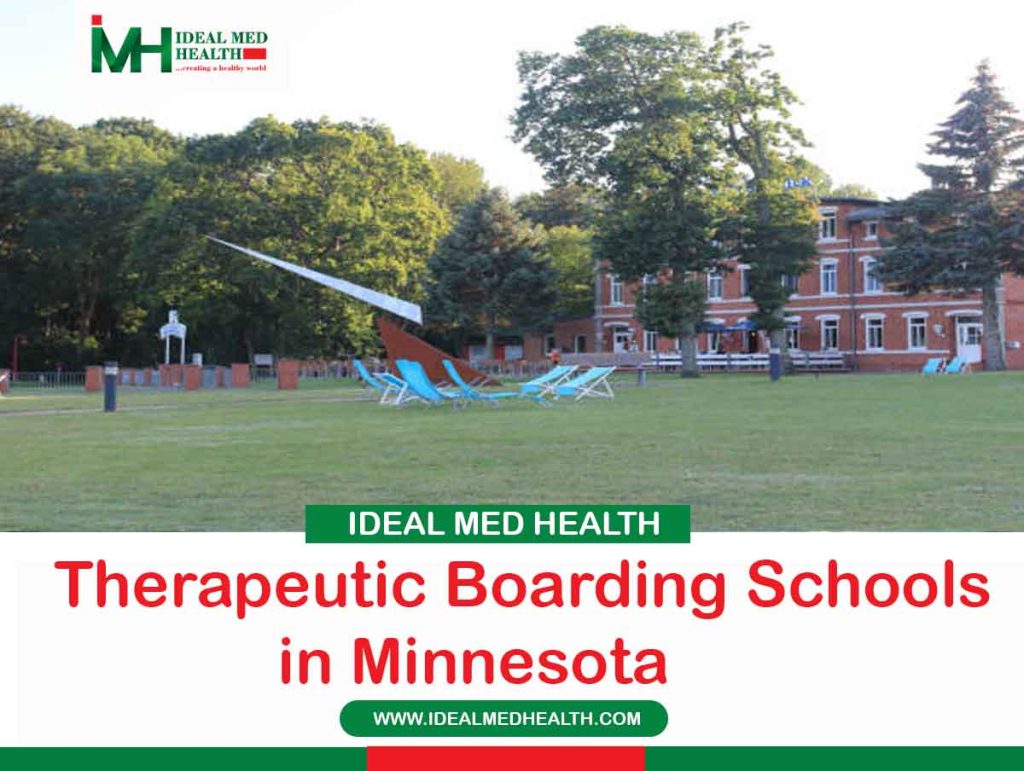 Therapeutic Boarding Schools in Minnesota