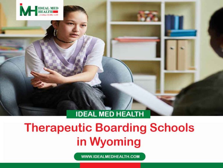 12 Best Therapeutic Boarding Schools in Wyoming idealmedhealth