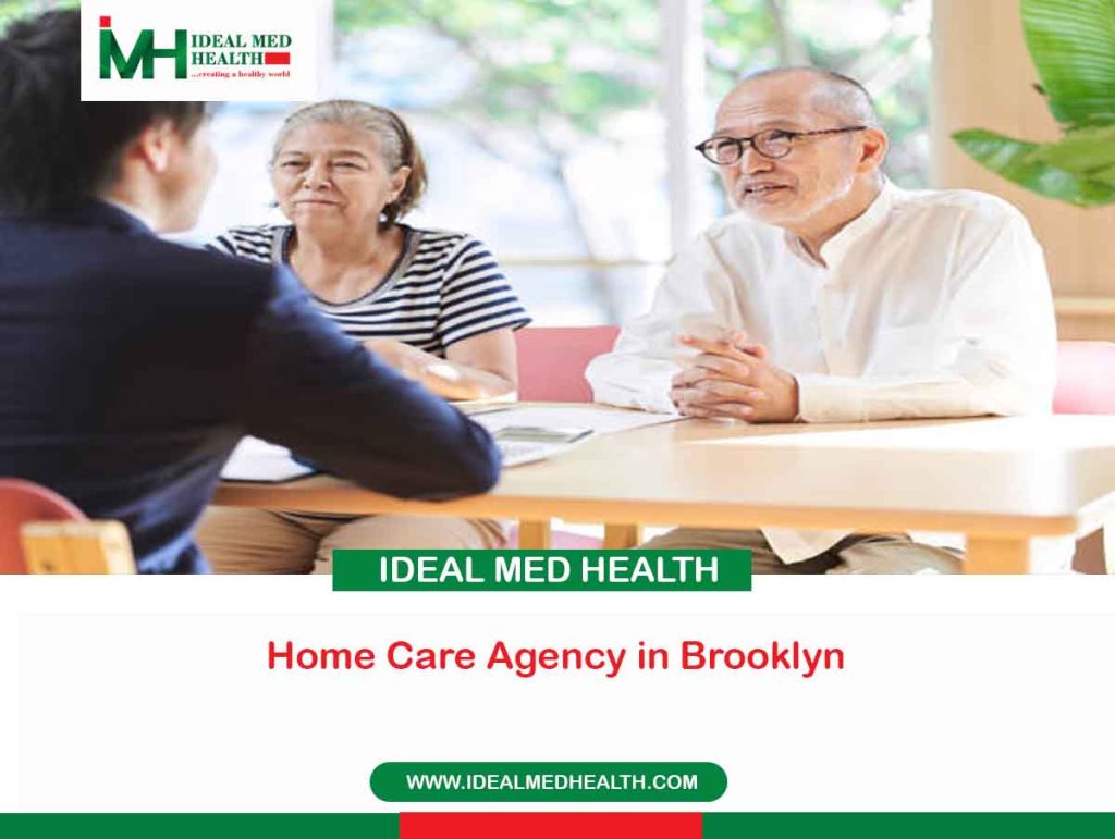 Home Care Agency in Brooklyn