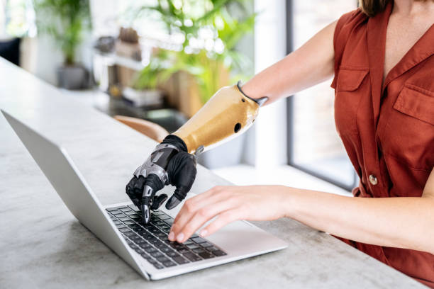 Top prosthetic companies in UK