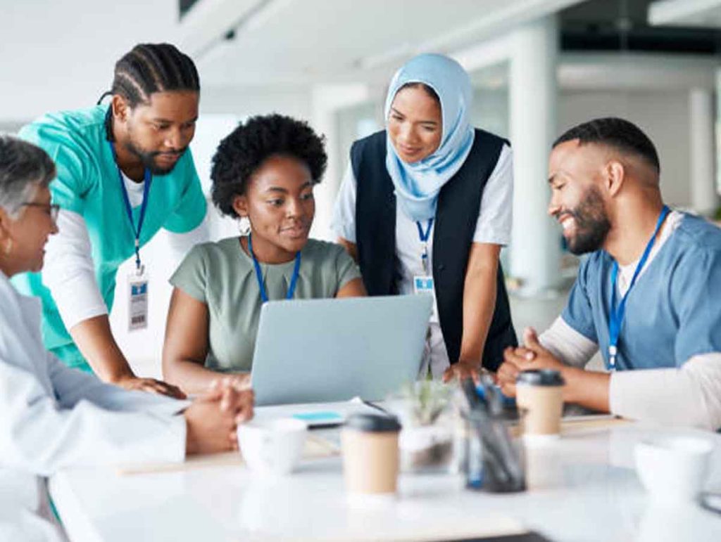 Careers in Health Care