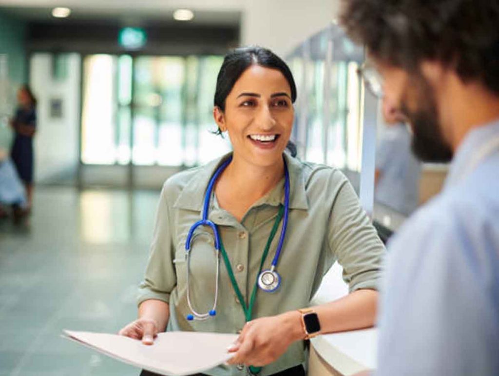 best primary care doctors in Manhattan