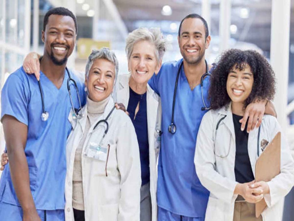 Primary Care Doctors In Houston