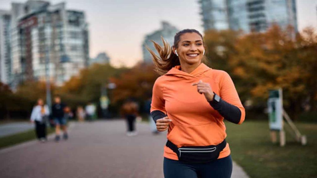 Common Mistakes in Your Running Routine
