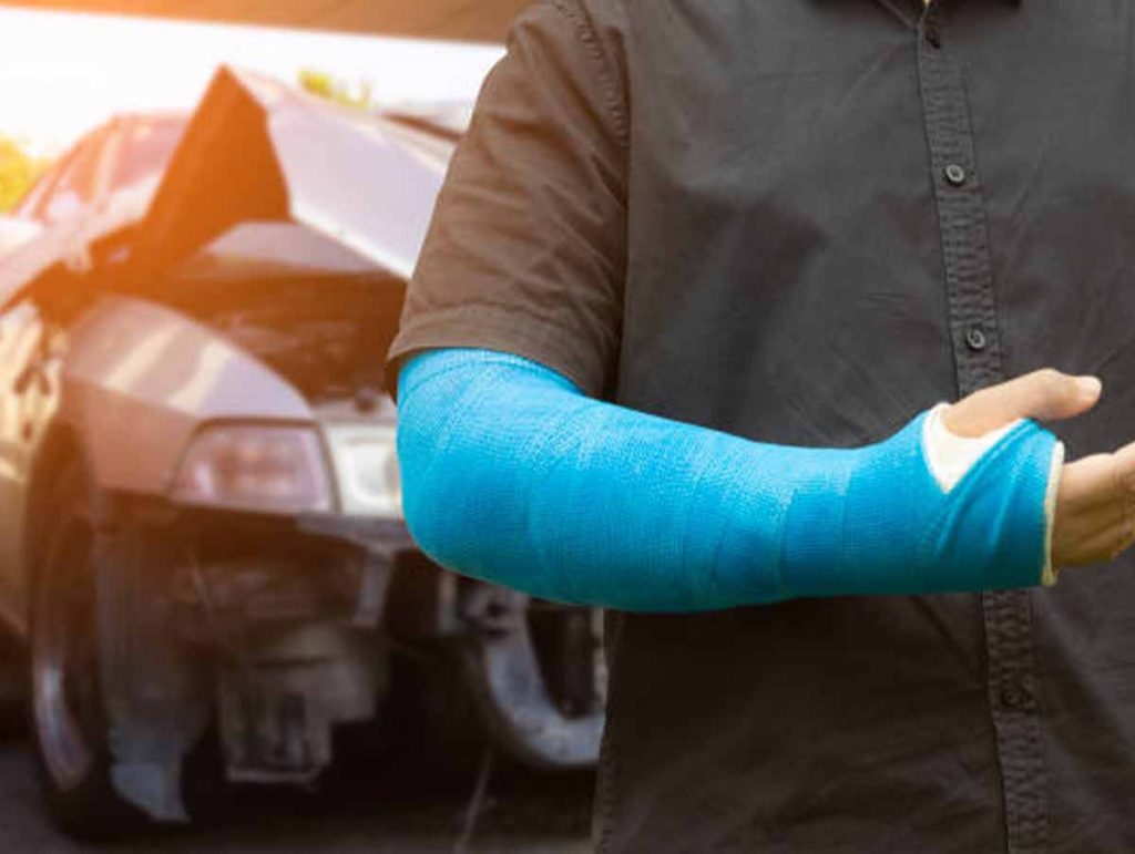 Tips for Recovering After a Car Accident